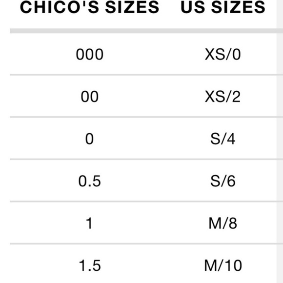 Chico's Women’s Red Lightweight Full Zip Fitted Blazer Jacket Size 1 Medium - Picture 11 of 11